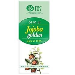 EOS JOJOBA GOLDEN 200ML - Farmaciapacini.it