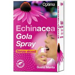 ECHINACEA GOLA SPRAY SENZA ALCOOL 20ML - Farmaciapacini.it