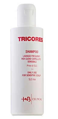 TRICORES SHAMPOO 200 ML - Farmaciapacini.it