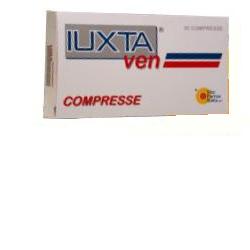 IUXTA VEN 30 COMPRESSE - Farmaciapacini.it