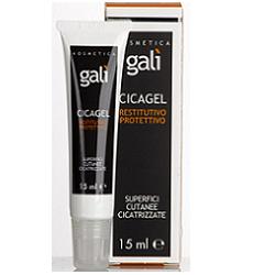 CICAGEL 15 ML - Farmaciapacini.it