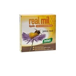REALMIL PAPPA REALE 20 FIALE 10 ML - Farmaciapacini.it