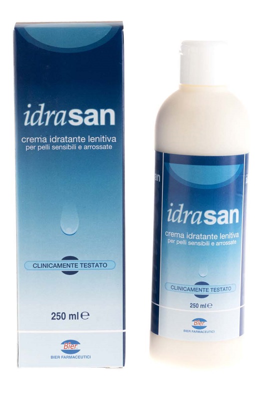 IDRASAN CREMA DERMATOLOGICA 250 ML - Farmaciapacini.it
