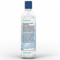 PRONTOSAN OTC SOLUZIONE DETERGENTE PER LESIONI CRONICHE 350 ML - Farmaciapacini.it