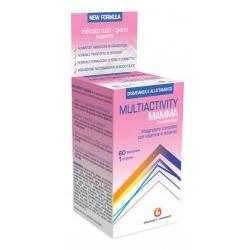 MULTIACTIVITY MAMMA 60 CAPSULE - Farmaciapacini.it