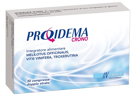 PROIDEMA CRONO 30 COMPRESSE - Farmaciapacini.it