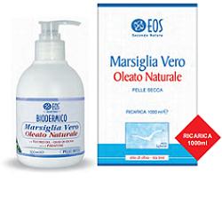 EOS MARSIGLIA VERO OLEATO300ML - Farmaciapacini.it