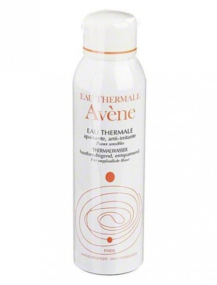 EAU THERMALE AVENE SPRAY ACQUA TERMALE 50 ML - Farmaciapacini.it