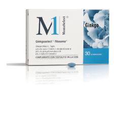 MONOSELECT GINKGO 30 COMPRESSE - Farmaciapacini.it