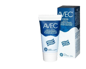 AVEC CREMA LENITIVA DECONGESTIONANTE 50 ML - Farmaciapacini.it