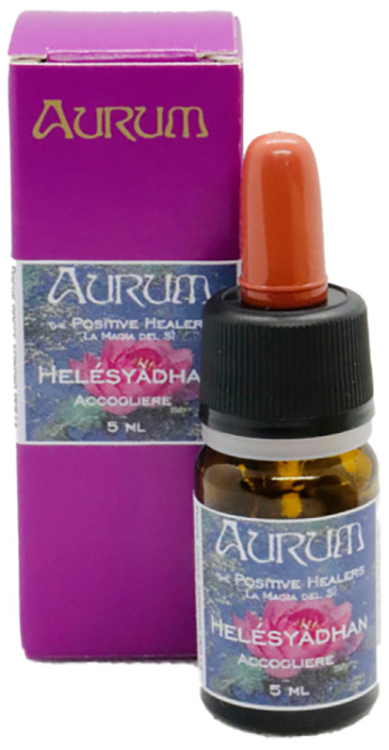 HELESYADHAN ACCOGLIERE GOCCE 5 ML - Farmaciapacini.it