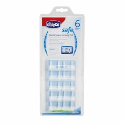 CHICCO COPRIPRESA 10A 10 PEZZI - Farmaciapacini.it