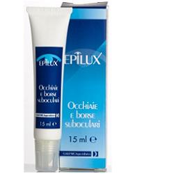 EPILUX CREMA CONTORNI OCCHI 15 ML - Farmaciapacini.it