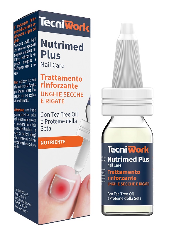 NUTRIMED PLUS NUTR/RIV 15ML - Farmaciapacini.it