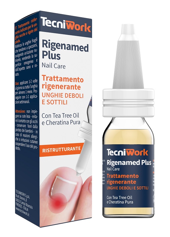 RIGENAMED PLUS RIGEN/RISTR15ML - Farmaciapacini.it