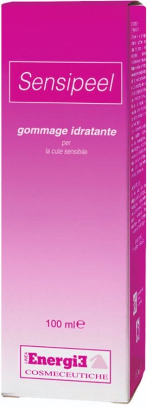 SENSIPEEL IDRATANTE 100 ML - Farmaciapacini.it