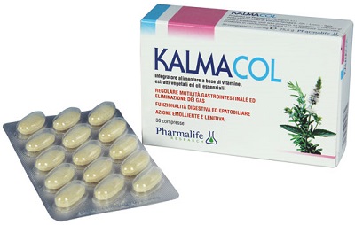 KALMACOL 30 COMPRESSE - Farmaciapacini.it