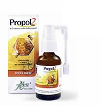 PROPOL2 EMF SPRAY FORTE 30 ML - Farmaciapacini.it