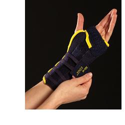 IMMOBILIZZATORE POLSO NEW EDGE 033 R - Farmaciapacini.it