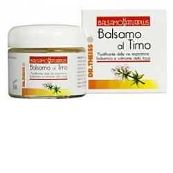 NATURPLUS TIMO BALSAMO 50 ML - Farmaciapacini.it