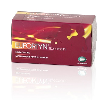 EUFORTYN 10 FLACONCINI 15 ML - Farmaciapacini.it