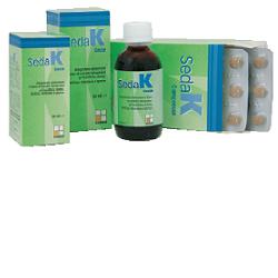SEDA K 30 ML GOCCE BIONAM - Farmaciapacini.it