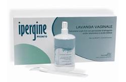 IPERGINE PRONTO LAVANDA VAGINALE 5 FLACONI 140 ML - Farmaciapacini.it