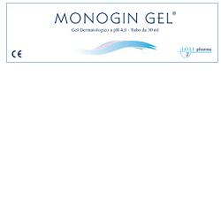 MONOGIN GEL 30ML - Farmaciapacini.it