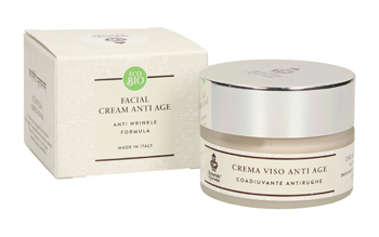 CREMA VISO ANTI AGE 50 ML - Farmaciapacini.it