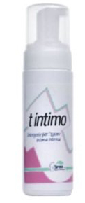 T INTIMO DETERGENTE INTIMO 150 ML - Farmaciapacini.it