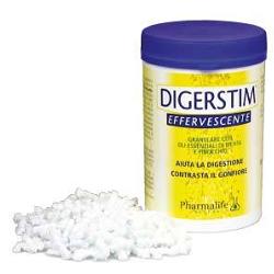 DIGERSTIM EFFERVESCENTE 100 G - Farmaciapacini.it