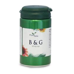 B&G 60 CAPSULE - Farmaciapacini.it