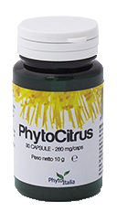 PHYTOCITRUS 30 CAPSULE - Farmaciapacini.it