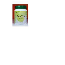 PHYTOZYM 60 CAPSULE - Farmaciapacini.it