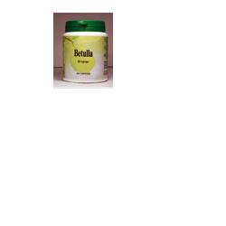 BETULLA 60 CAPSULE - Farmaciapacini.it