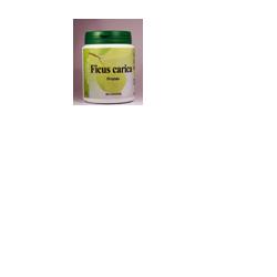 FICUS CARICA 60 CAPSULE - Farmaciapacini.it