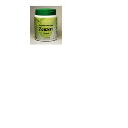 ZENZERO 60 CAPSULE - Farmaciapacini.it