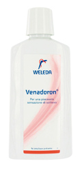 VENADORON GEL RINFRESCANTE GAMBE 200 ML - Farmaciapacini.it