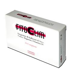 FITOCLIM 30 COMPRESSE - Farmaciapacini.it