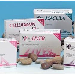 MP LIVER 30 CAPSULE - Farmaciapacini.it