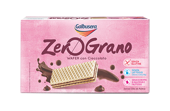 ZEROGRANO WAFER 180 G - Farmaciapacini.it