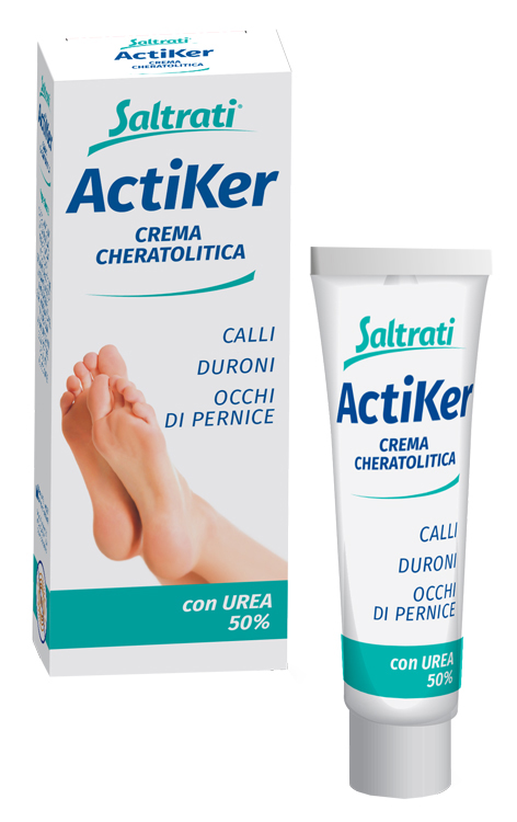 SALTRATI ACTIKER LEVIGANTE RIGENERANTE - Farmaciapacini.it