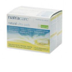 NATRACARE ASSORBENTI ULTRA REGULAR CON ALI IN BUSTINA 14 PEZZI - Farmaciapacini.it