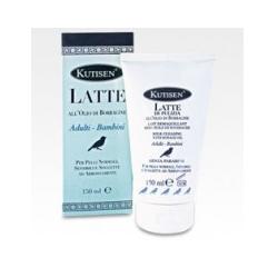 KUTISEN LATTE DERMATOLOGICO 150 ML - Farmaciapacini.it