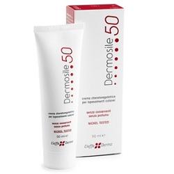 DERMOSILE 50 CREMA 50 G - Farmaciapacini.it