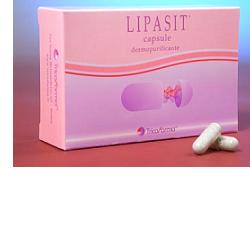 LIPASIT DERMOPUR 36 CAPSULE 500 MG - Farmaciapacini.it