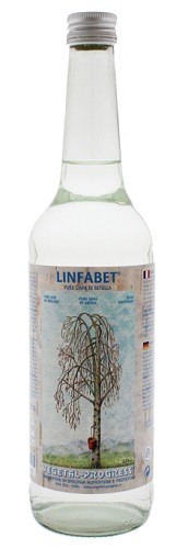 LINFABET LINFA BETULLA BIO 700 - Farmaciapacini.it