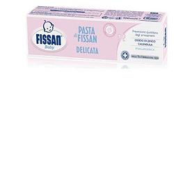 FISSAN PASTA DELICATA 150 ML - Farmaciapacini.it
