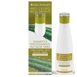 PLANTER'S ALOE VERA SHAMPO DISCIPLINANTE PER CAPELLI 200 ML - Farmaciapacini.it