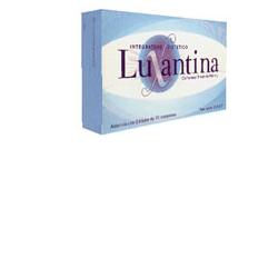 LUXANTINA 30 COMPRESSE - Farmaciapacini.it